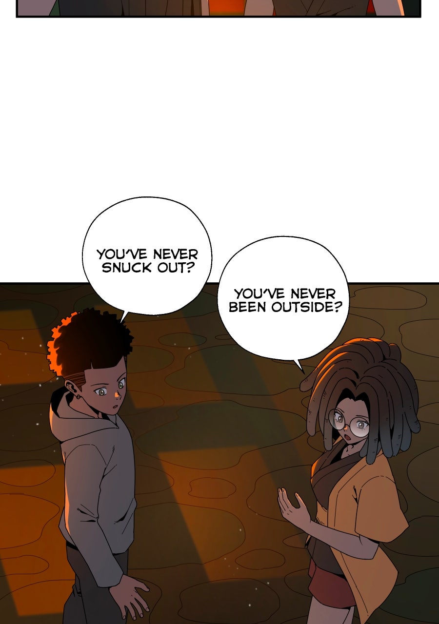 BlackSun (S2) Episode 111 page 23 - 
