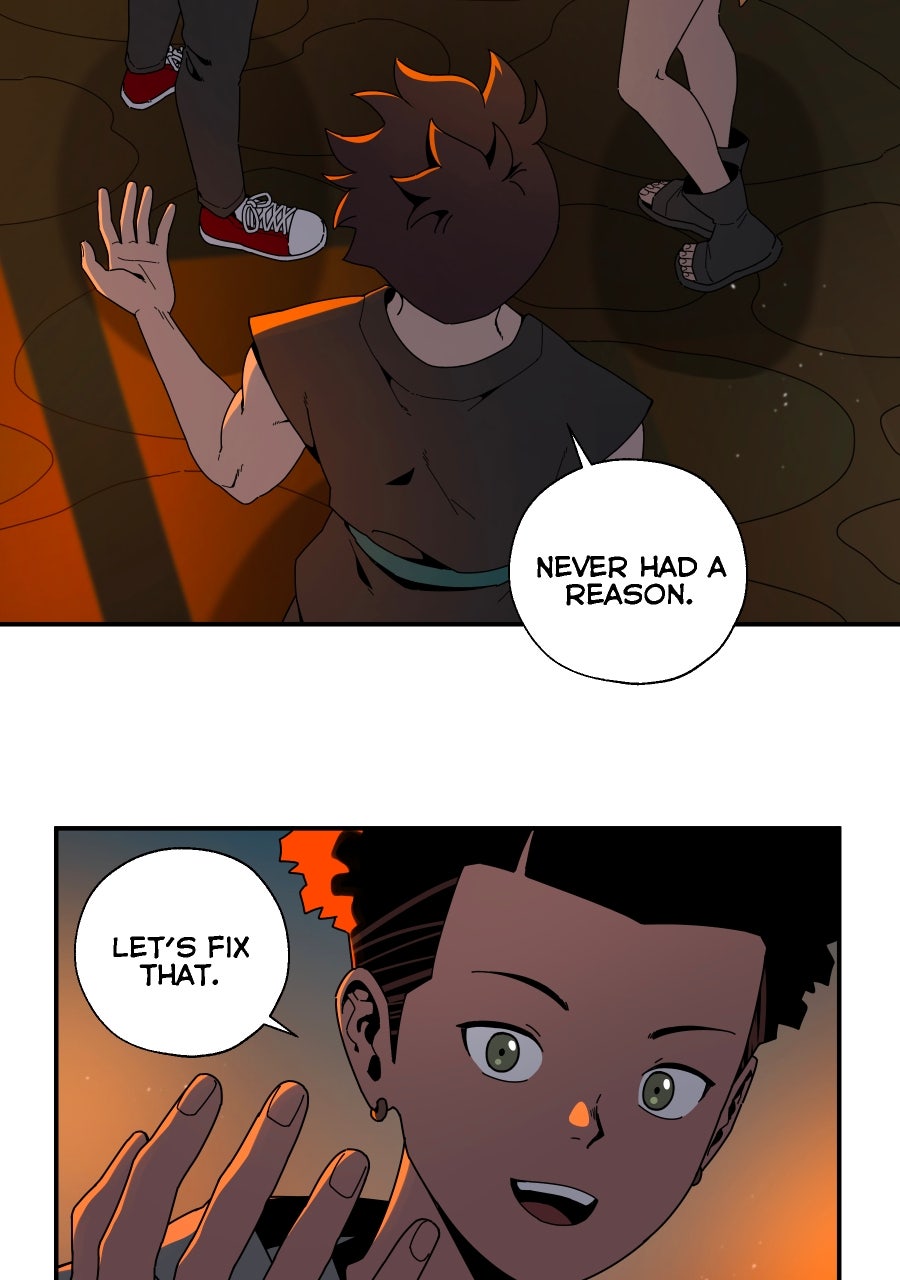 BlackSun (S2) Episode 111 page 24 - 