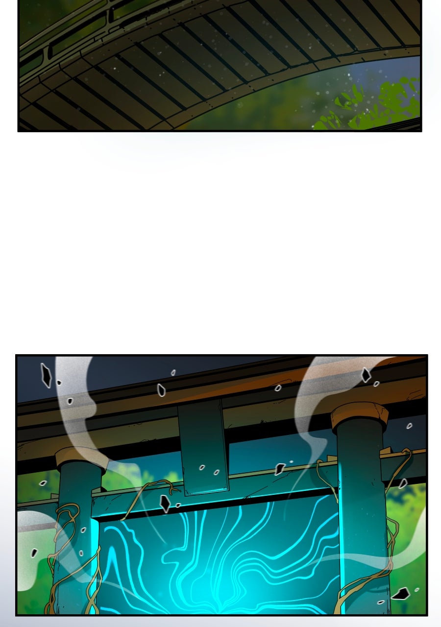 BlackSun (S2) Episode 111 page 26 - 