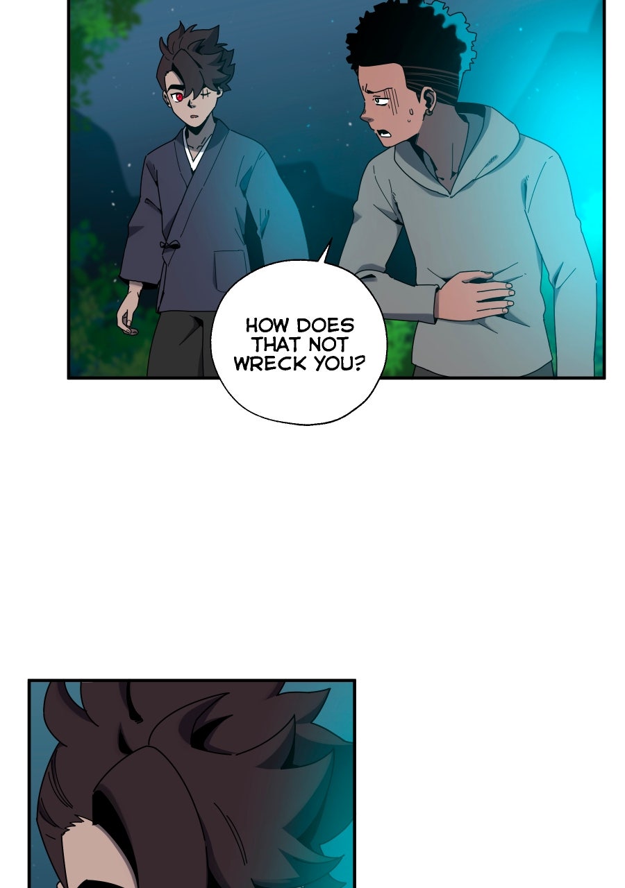 BlackSun (S2) Episode 111 page 29 - 