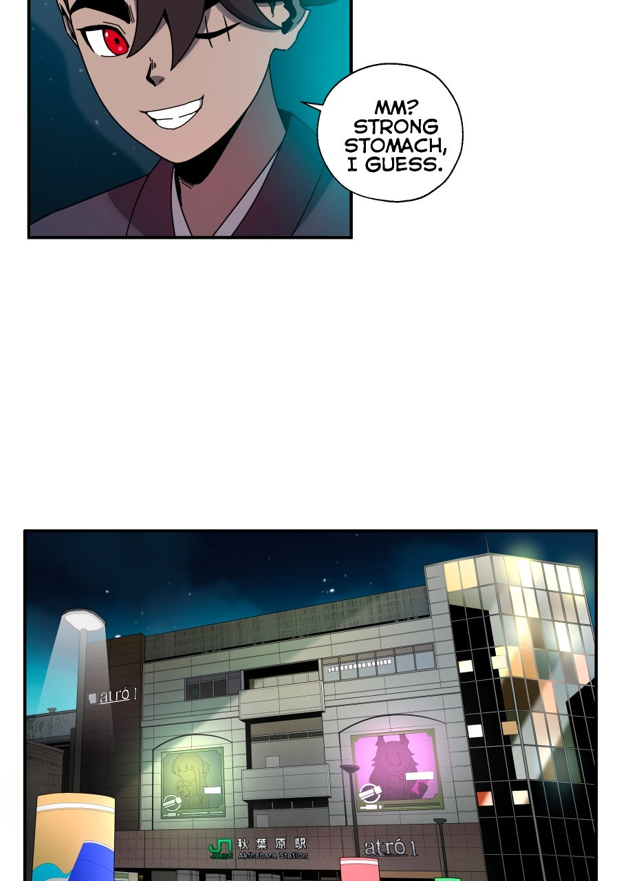 BlackSun (S2) Episode 111 page 30 - 