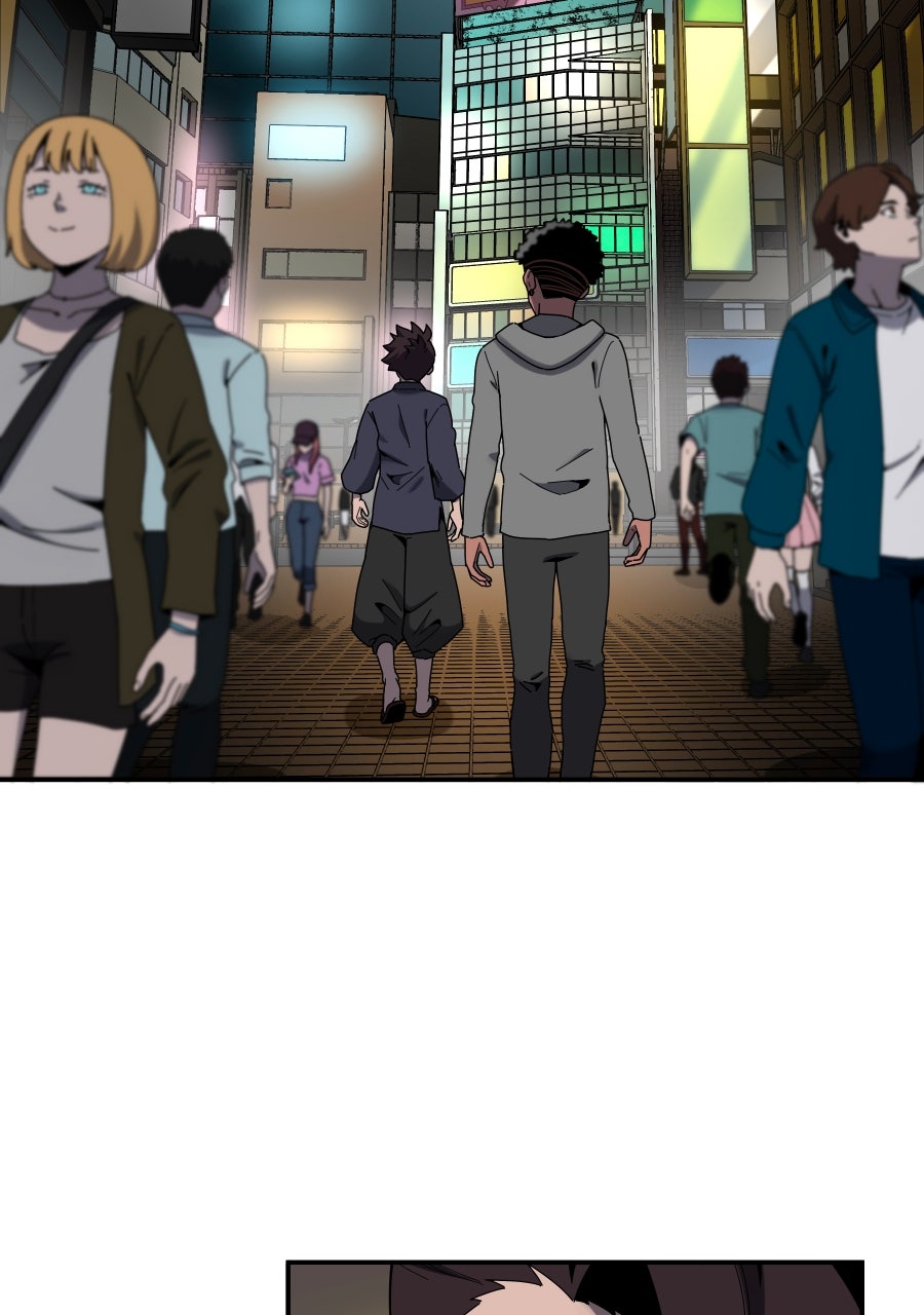 BlackSun (S2) Episode 111 page 32 - 