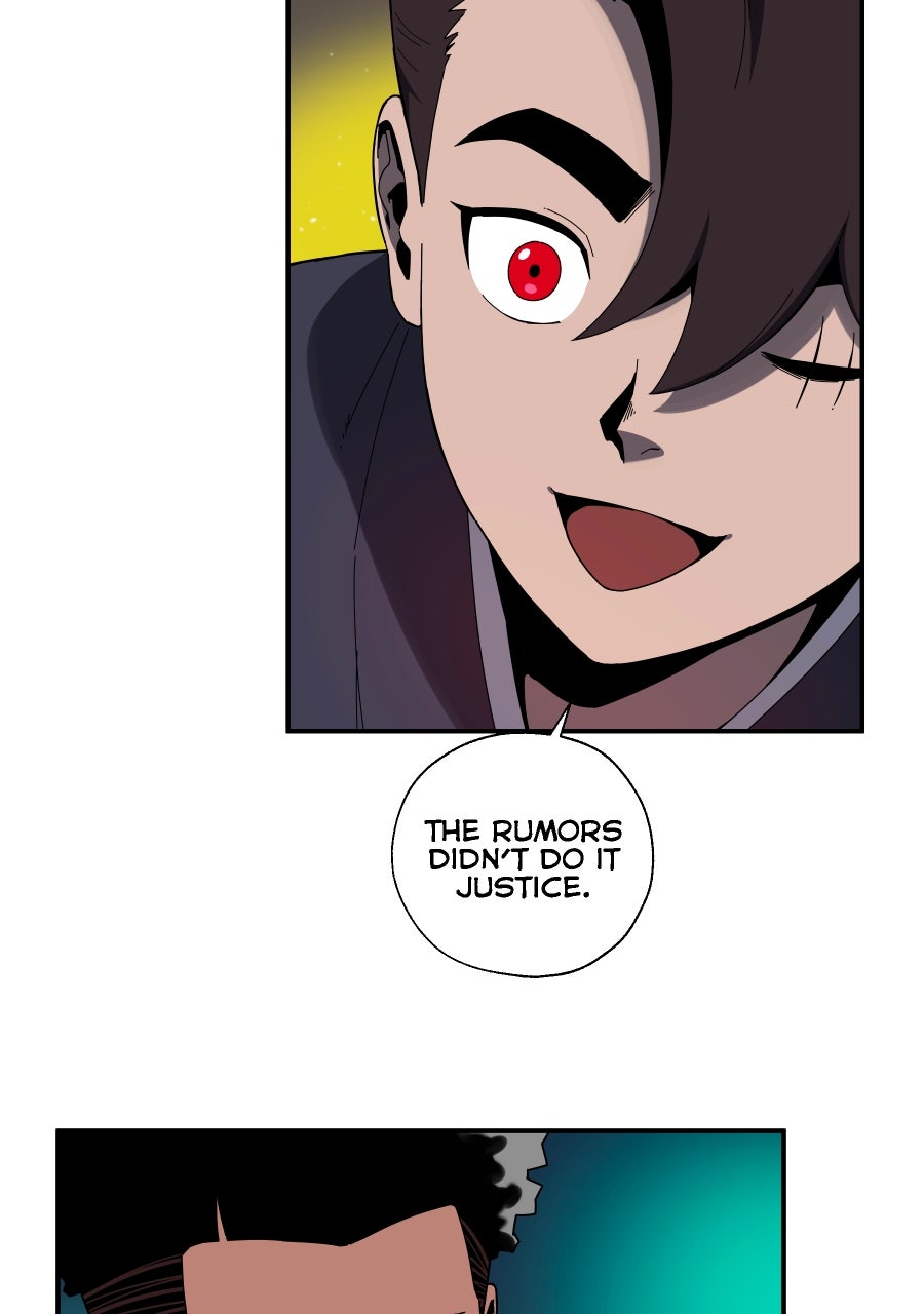BlackSun (S2) Episode 111 page 33 - 