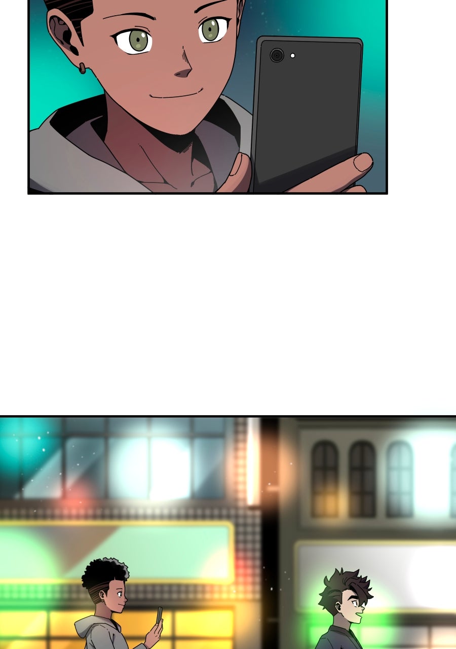 BlackSun (S2) Episode 111 page 34 - 