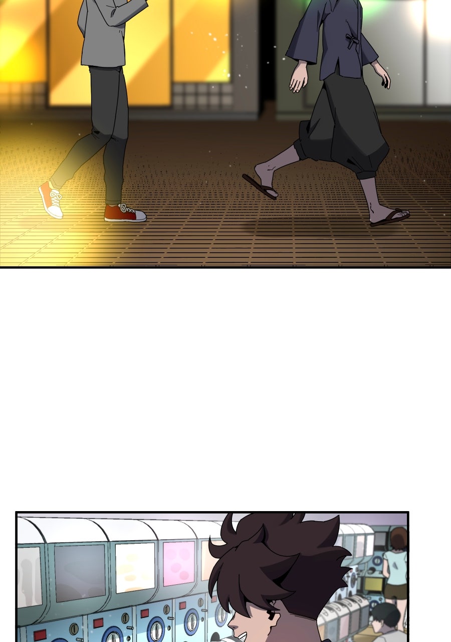 BlackSun (S2) Episode 111 page 35 - 