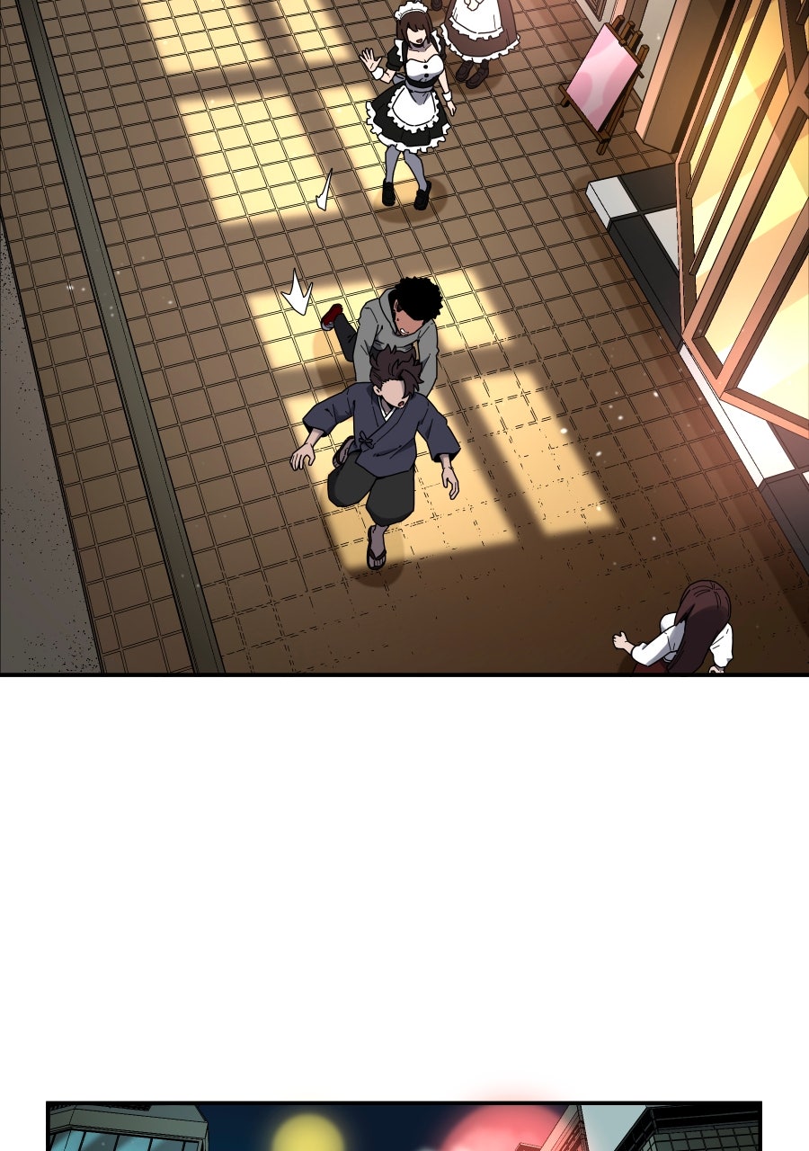 BlackSun (S2) Episode 111 page 38 - 