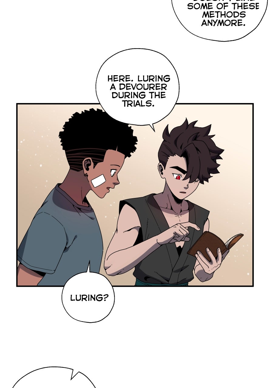 BlackSun (S2) Episode 111 page 5 - 
