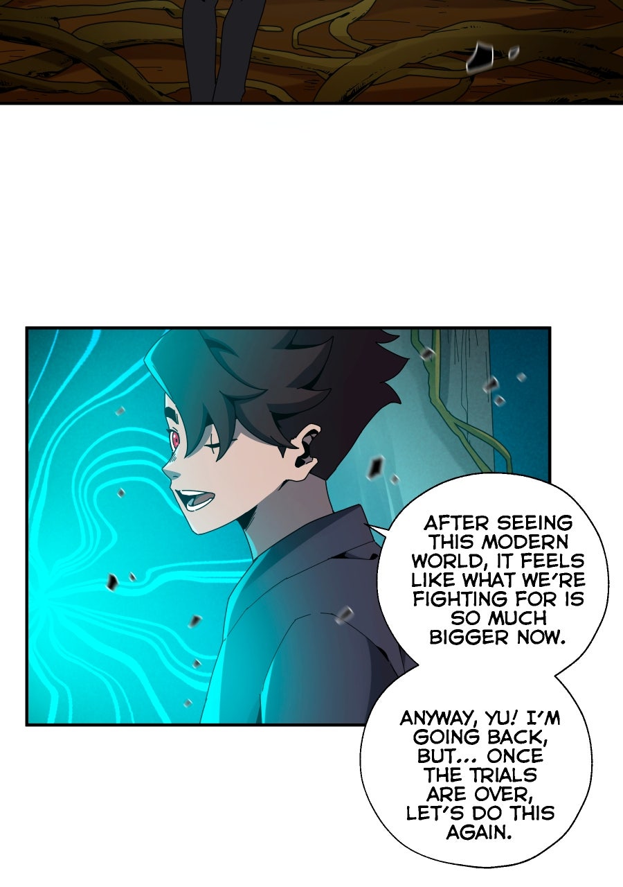 BlackSun (S2) Episode 111 page 41 - 