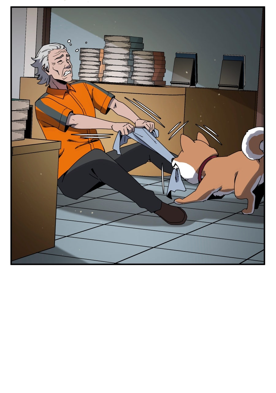BlackSun (S2) Episode 111 page 44 - 