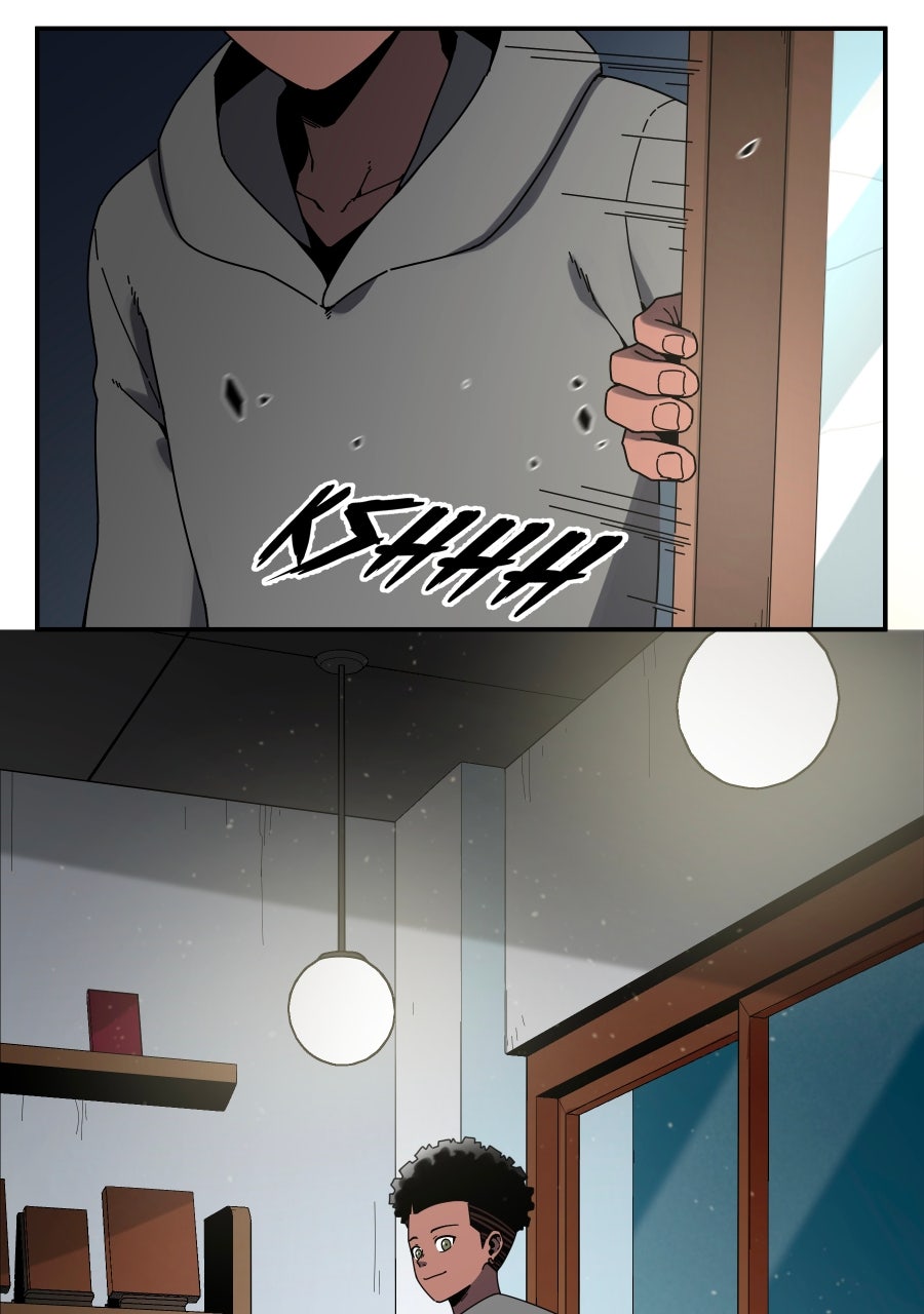 BlackSun (S2) Episode 111 page 45 - 