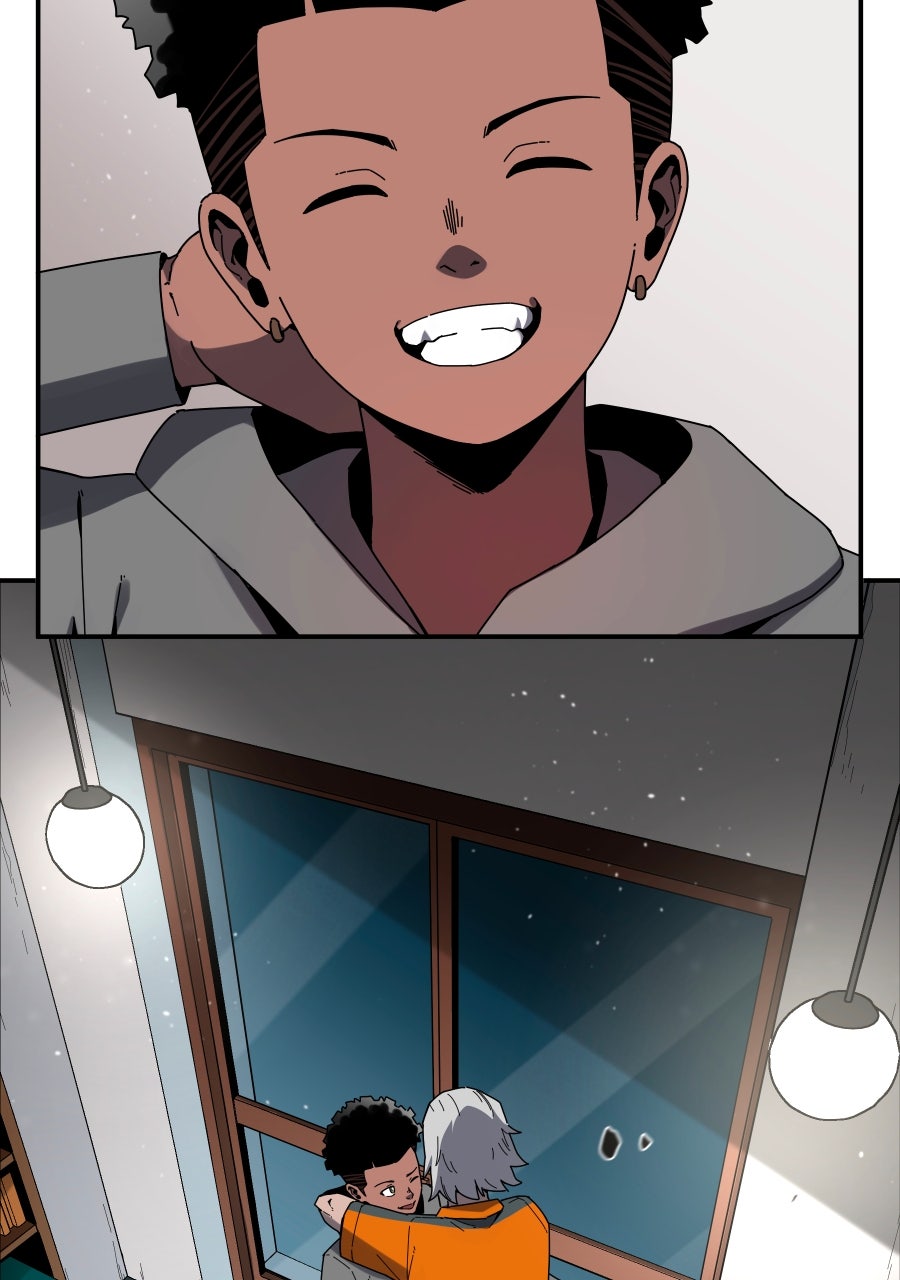 BlackSun (S2) Episode 111 page 48 - 