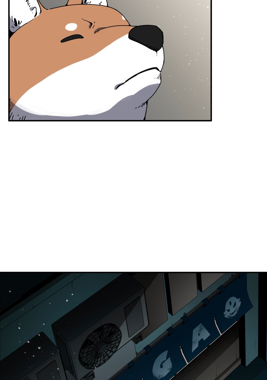 BlackSun (S2) Episode 111 page 53 - 