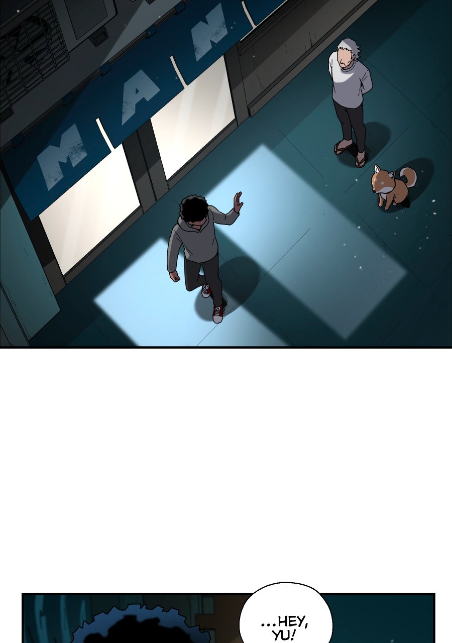 BlackSun (S2) Episode 111 page 54 - 