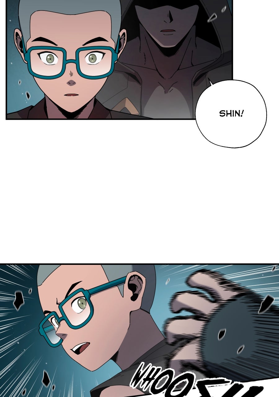 BlackSun (S2) Episode 111 page 61 - 