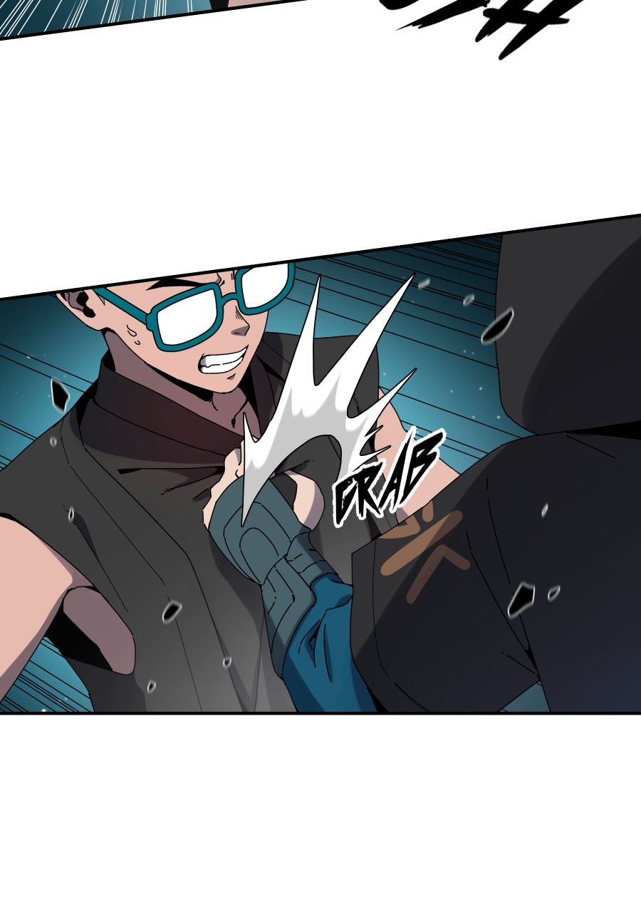 BlackSun (S2) Episode 111 page 62 - 