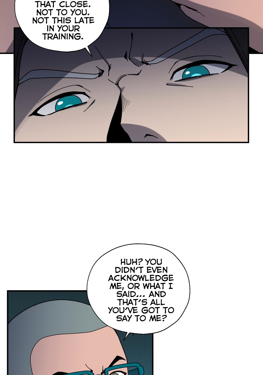 BlackSun (S2) Episode 111 page 64 - 