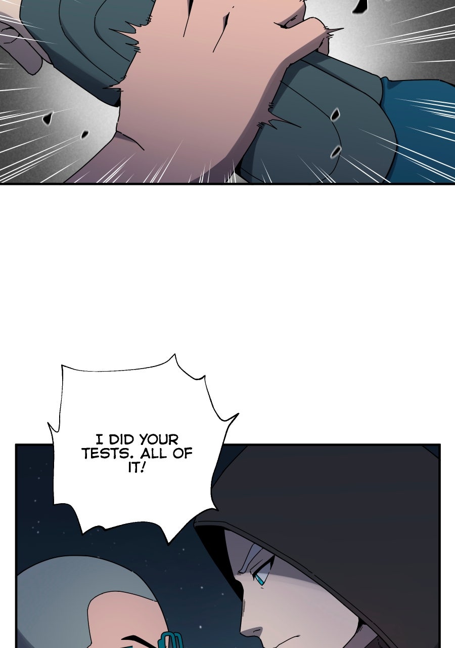 BlackSun (S2) Episode 111 page 66 - 