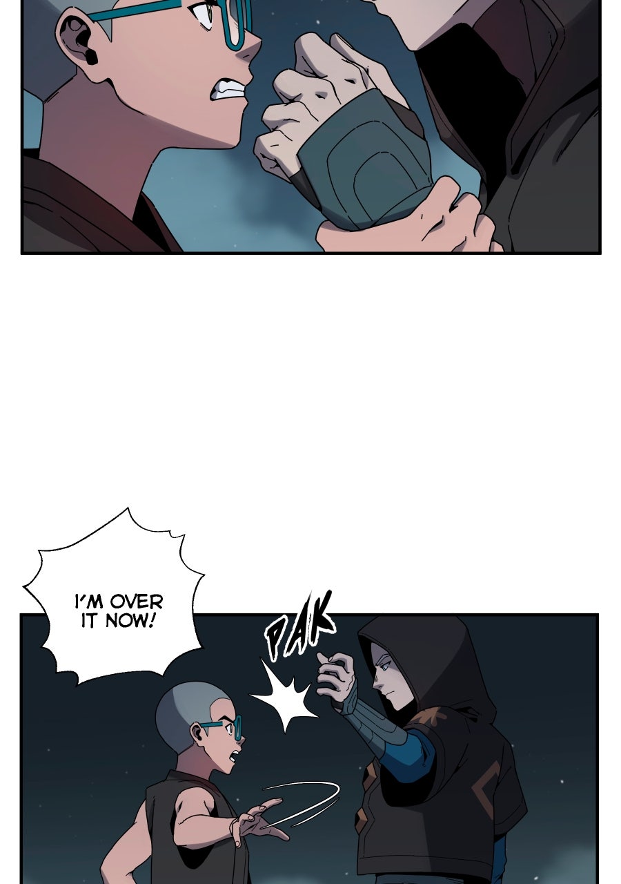 BlackSun (S2) Episode 111 page 67 - 