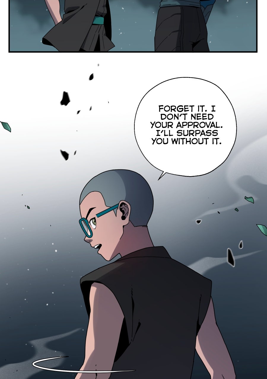 BlackSun (S2) Episode 111 page 68 - 