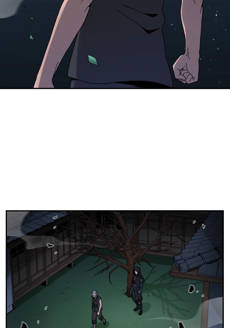 BlackSun (S2) Episode 111 page 69 - 