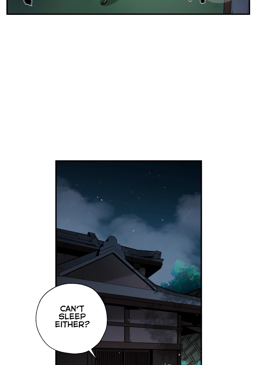 BlackSun (S2) Episode 111 page 70 - 