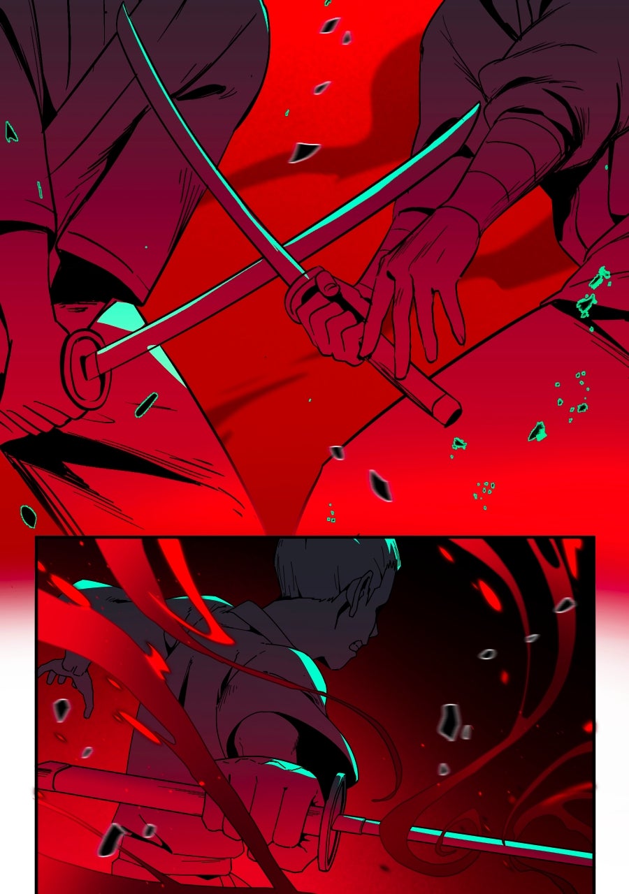 BlackSun (S2) Episode 111 page 8 - 