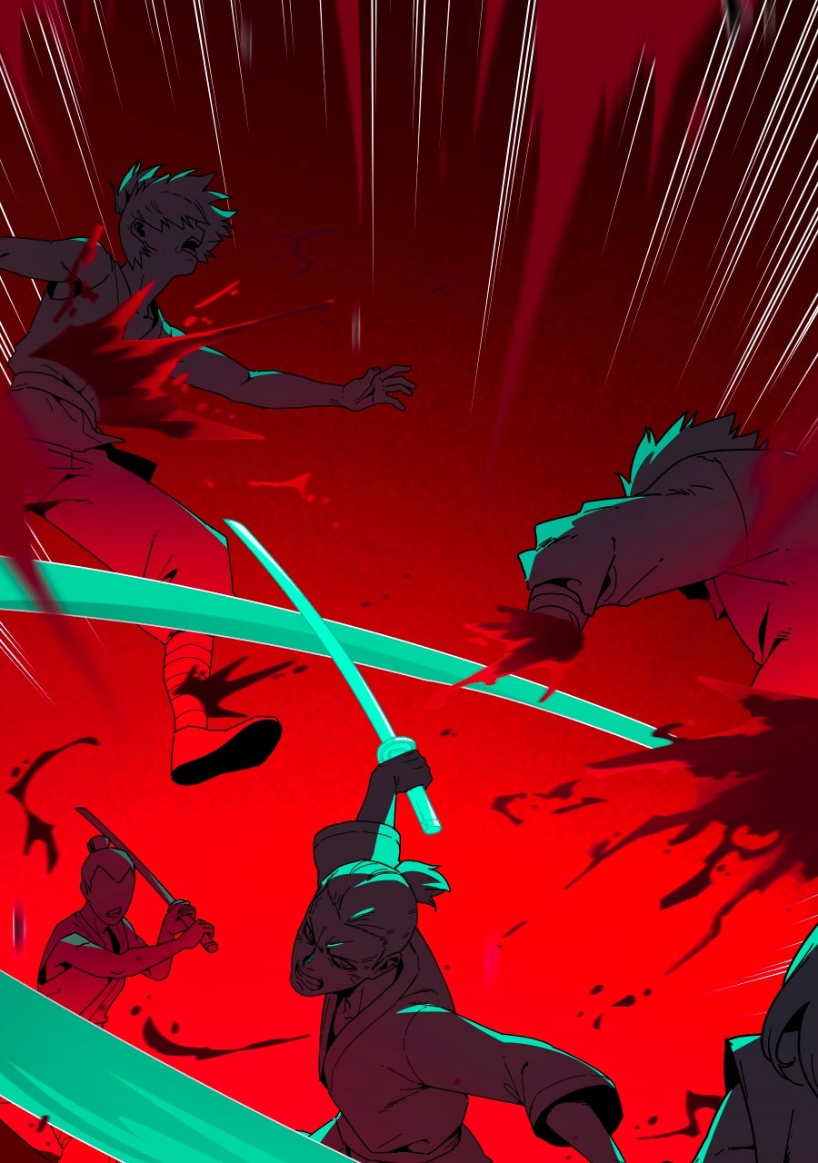 BlackSun (S2) Episode 111 page 10 - 