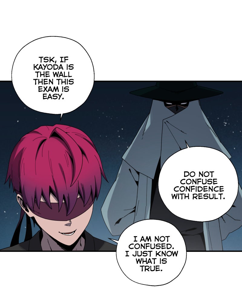 BlackSun (S2) Episode 112 page 20 - 