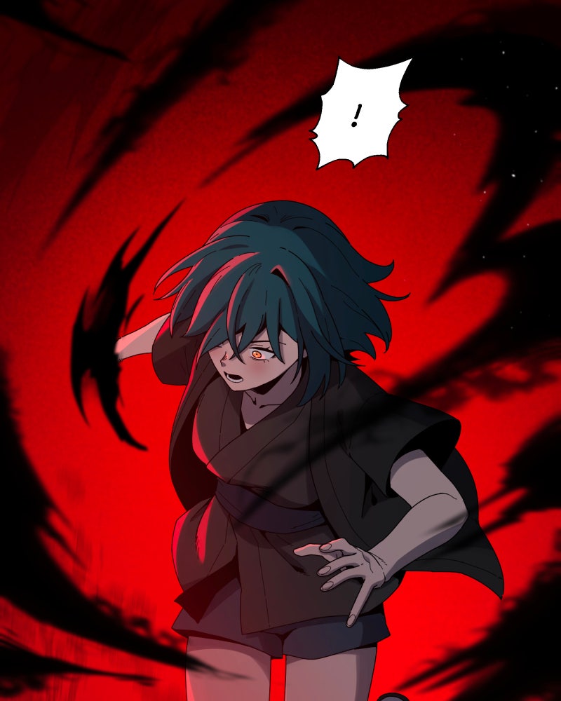 BlackSun (S2) Episode 112 page 37 - 