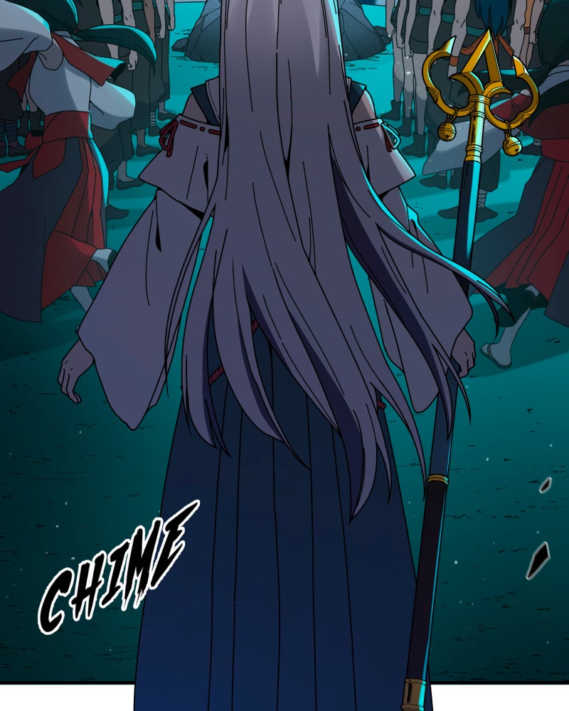 BlackSun (S2) Episode 112 page 65 - 