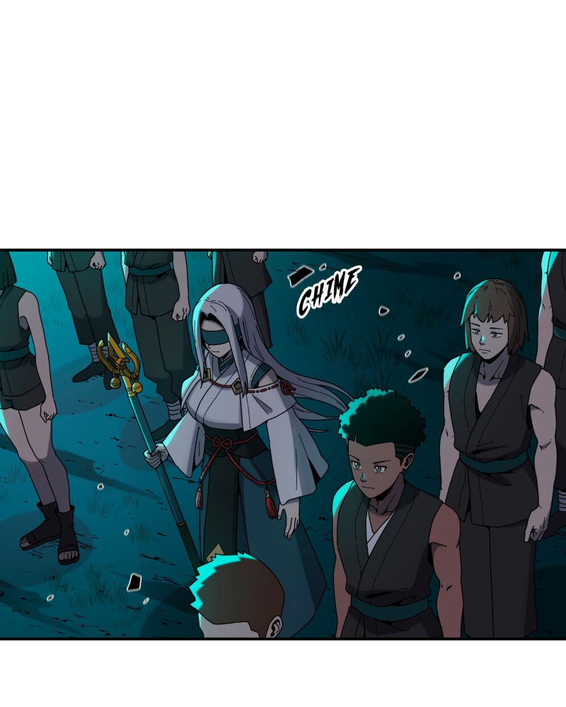 BlackSun (S2) Episode 112 page 67 - 