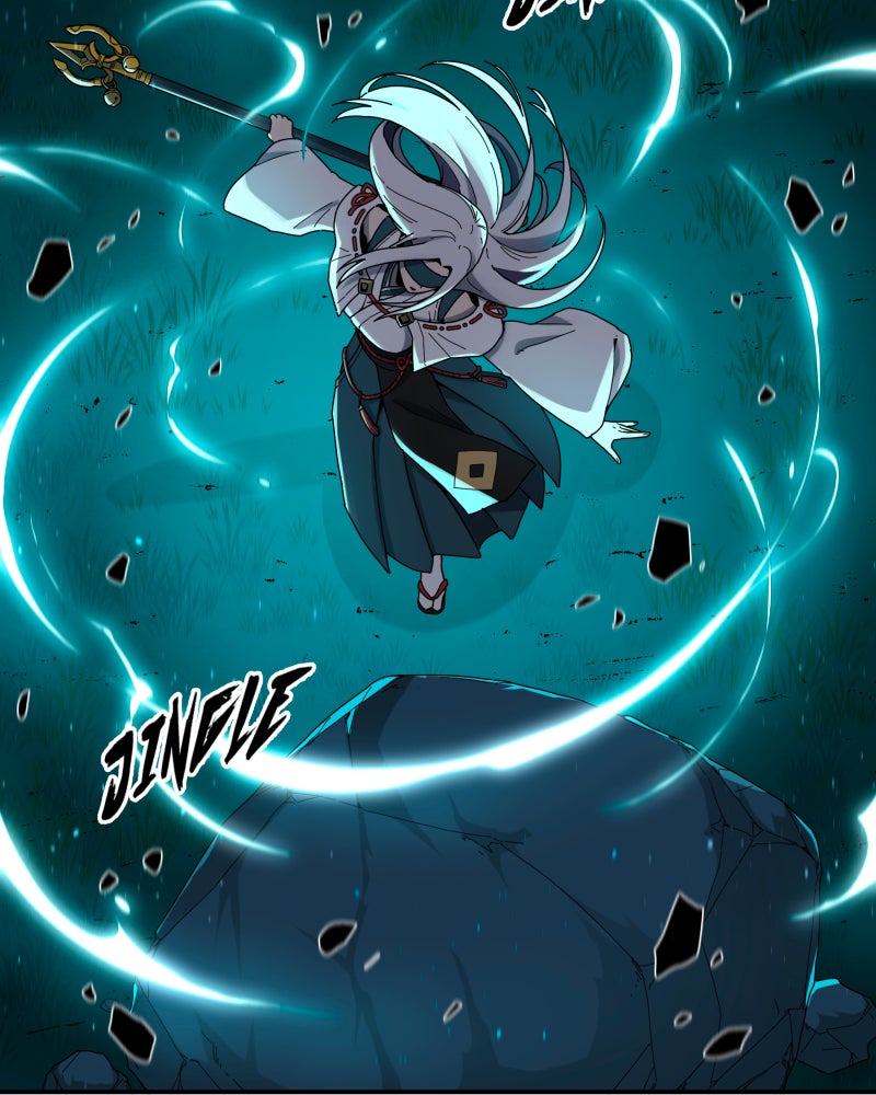 BlackSun (S2) Episode 112 page 71 - 