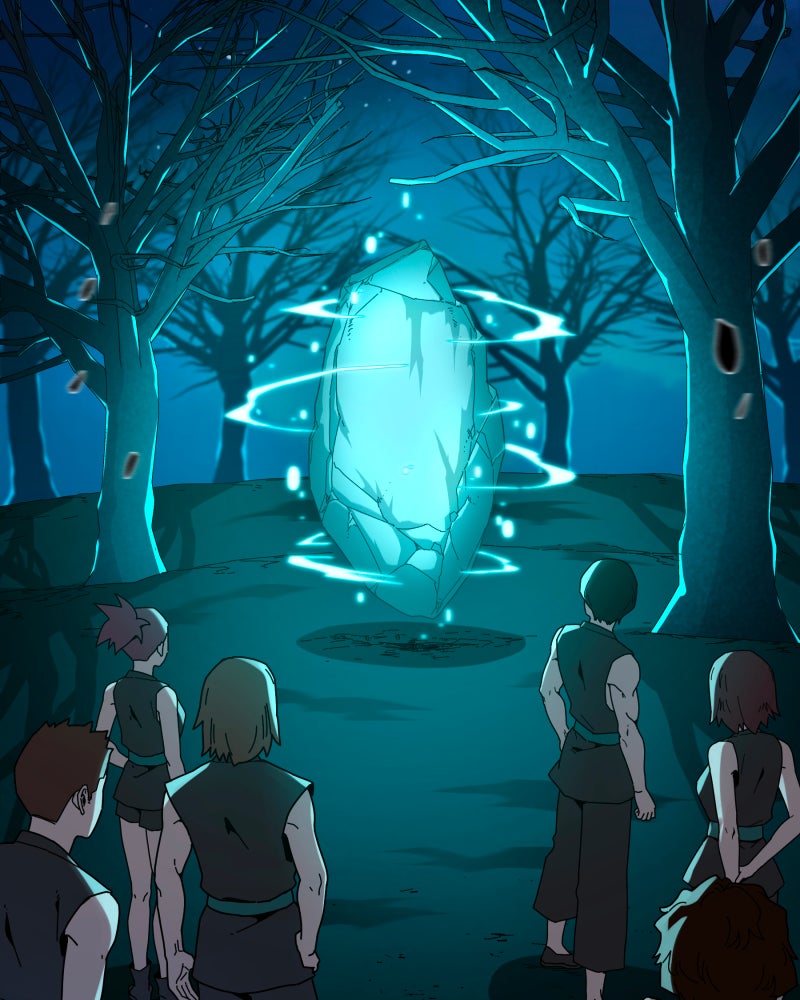 BlackSun (S2) Episode 112 page 85 - 