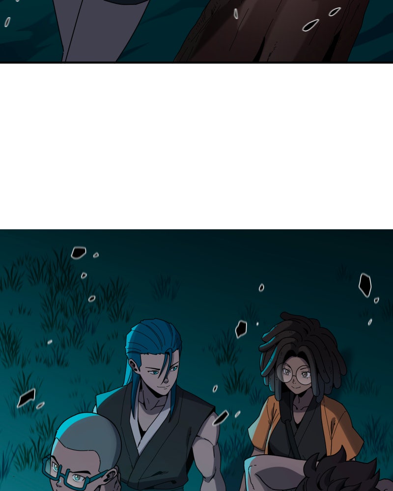 BlackSun (S2) Episode 112 page 91 - 