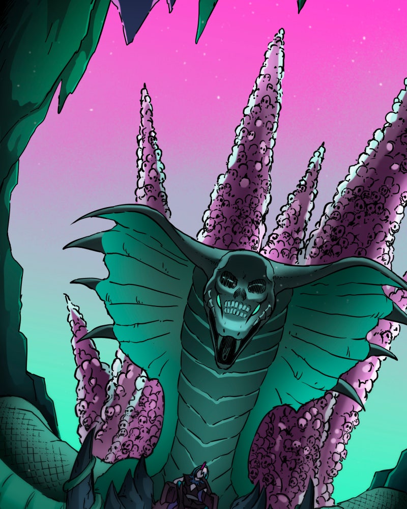 BlackSun (S2) Episode 112 page 96 - 
