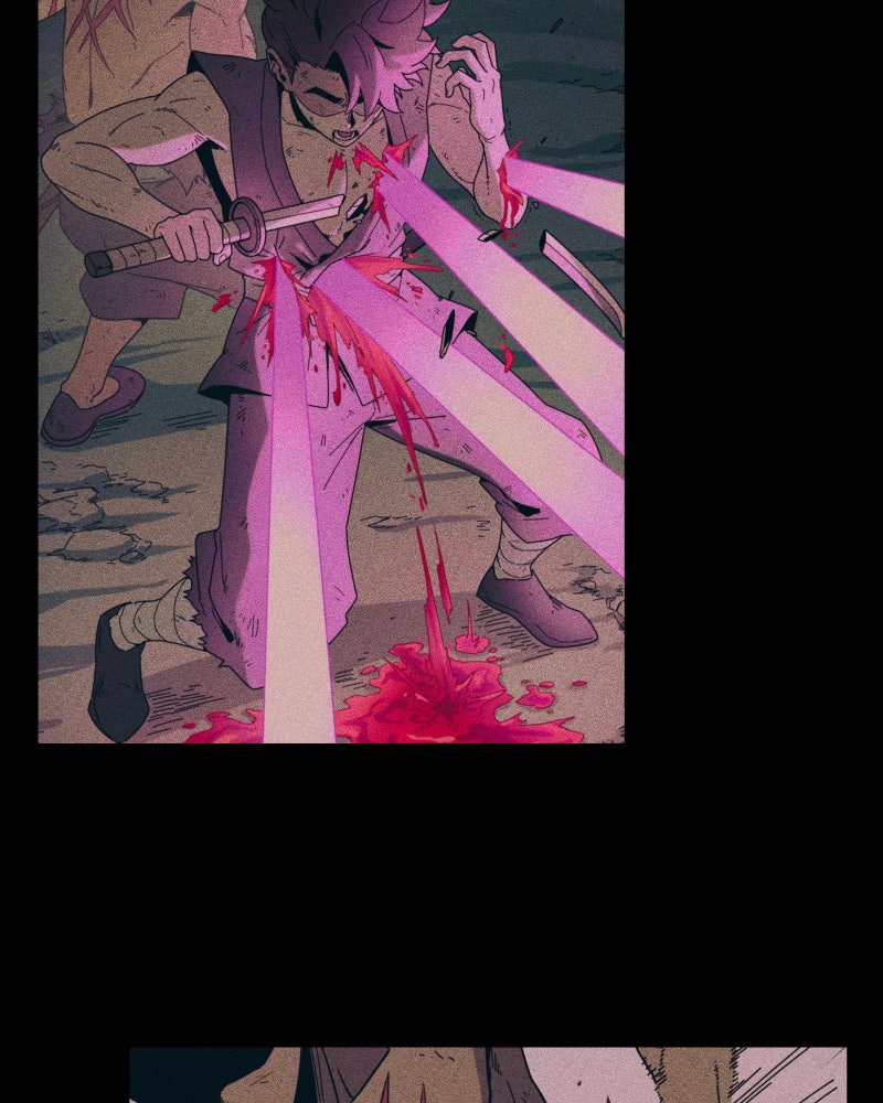 BlackSun (S2) Episode 113 page 13 - 