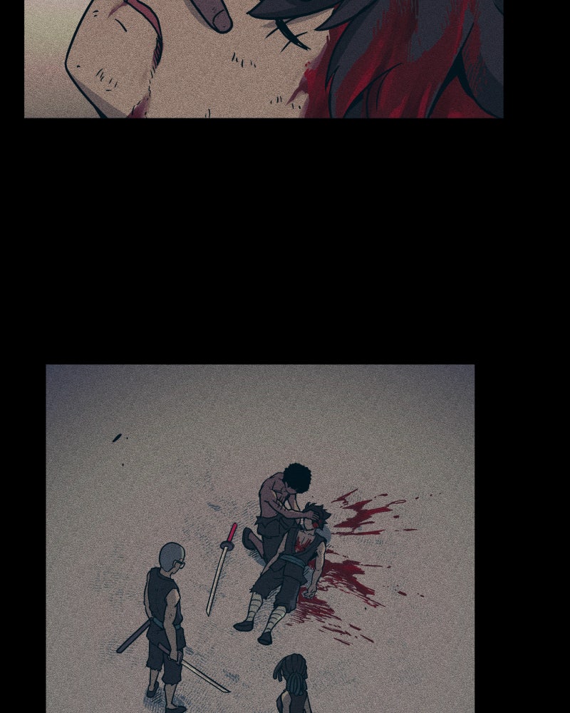 BlackSun (S2) Episode 113 page 15 - 
