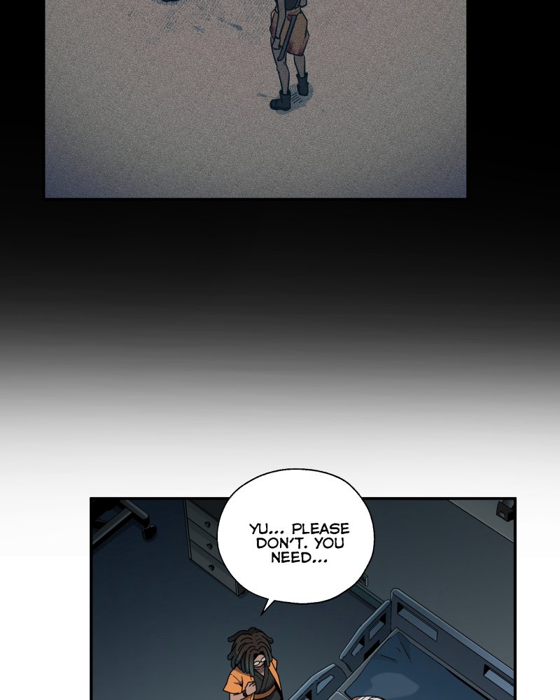 BlackSun (S2) Episode 113 page 16 - 