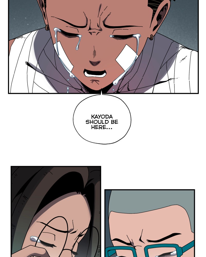 BlackSun (S2) Episode 113 page 18 - 