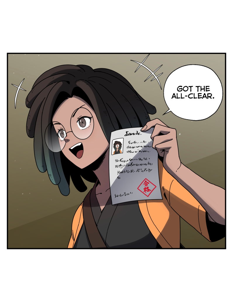 BlackSun (S2) Episode 113 page 24 - 