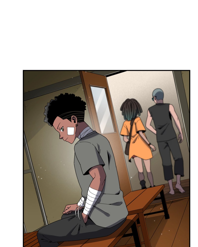 BlackSun (S2) Episode 113 page 28 - 