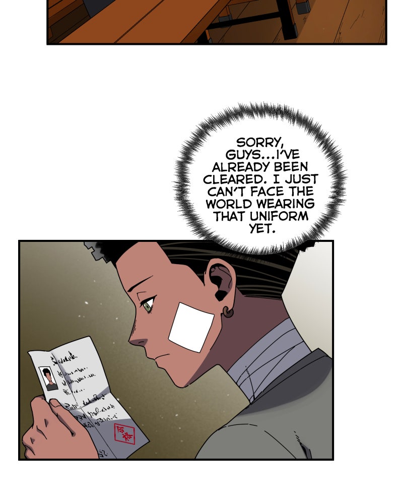 BlackSun (S2) Episode 113 page 29 - 