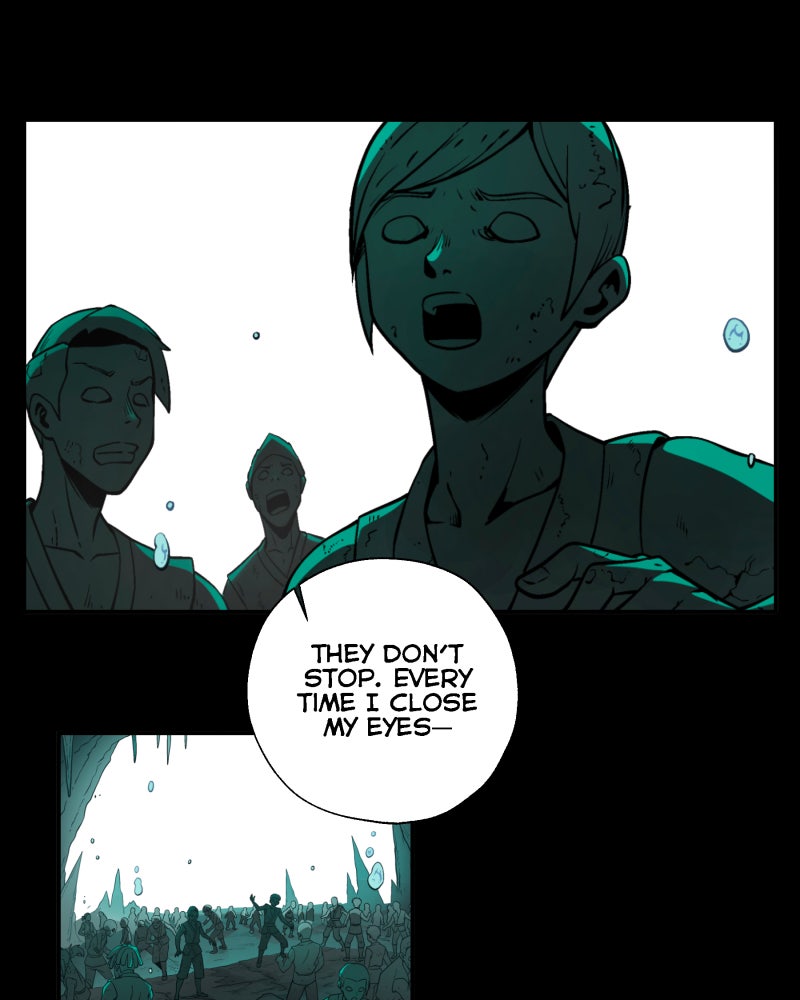 BlackSun (S2) Episode 113 page 35 - 
