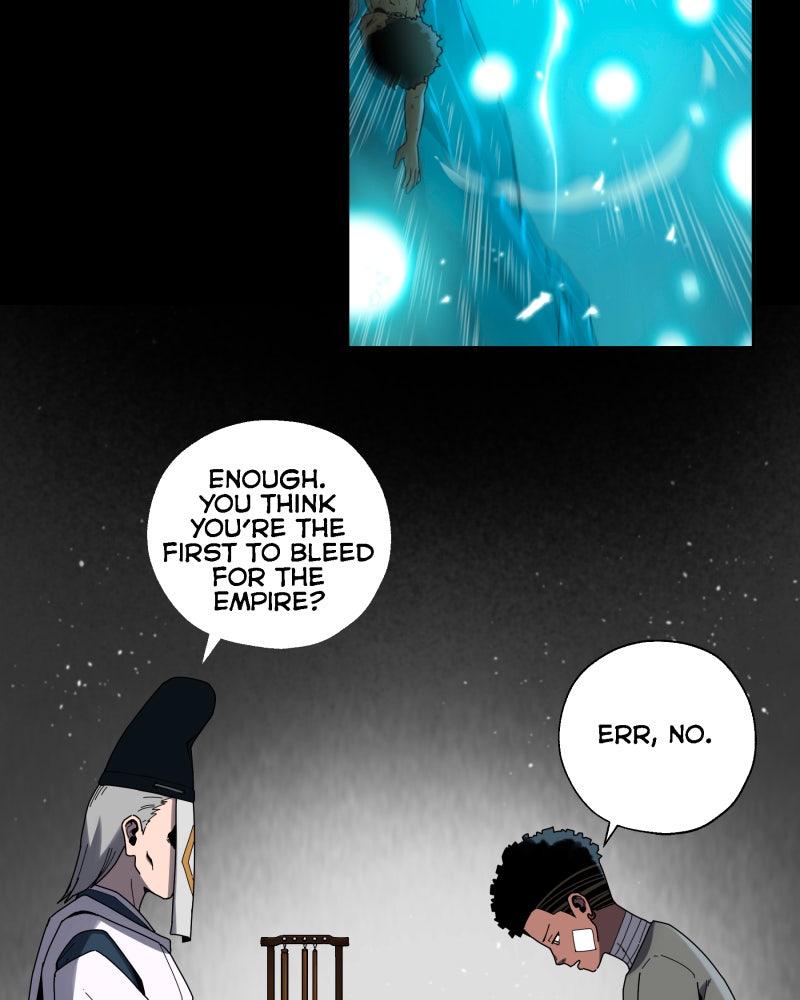 BlackSun (S2) Episode 113 page 37 - 