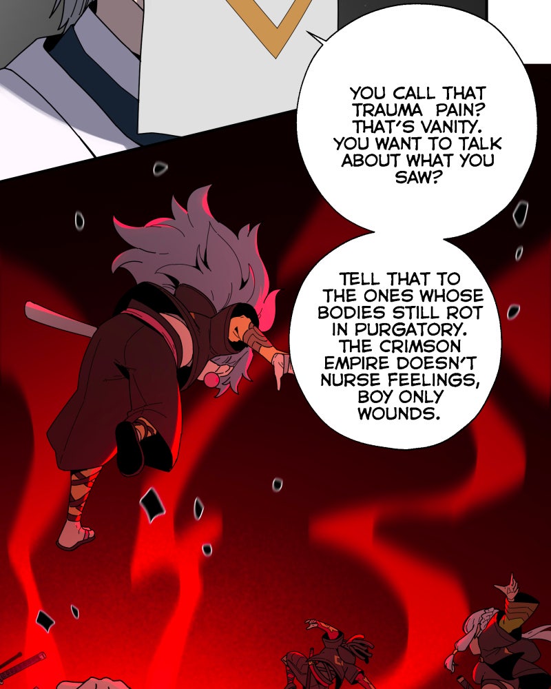 BlackSun (S2) Episode 113 page 39 - 