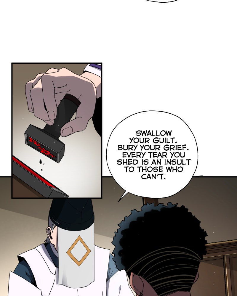BlackSun (S2) Episode 113 page 42 - 