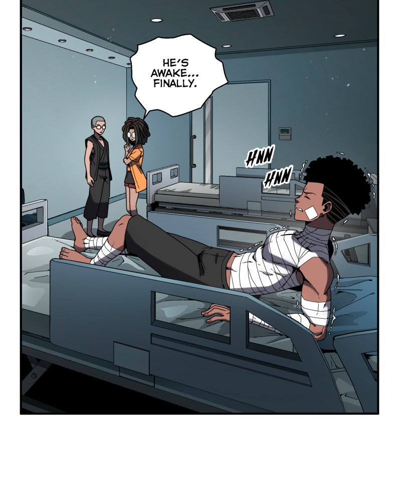 BlackSun (S2) Episode 113 page 6 - 