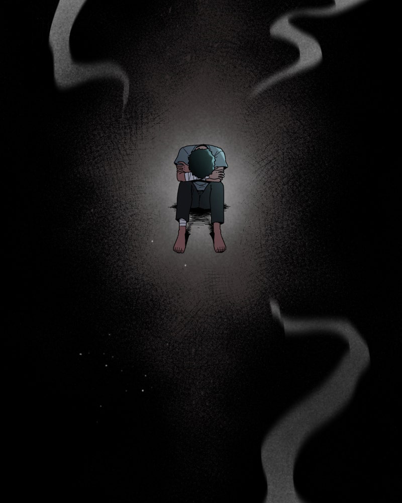 BlackSun (S2) Episode 113 page 53 - 