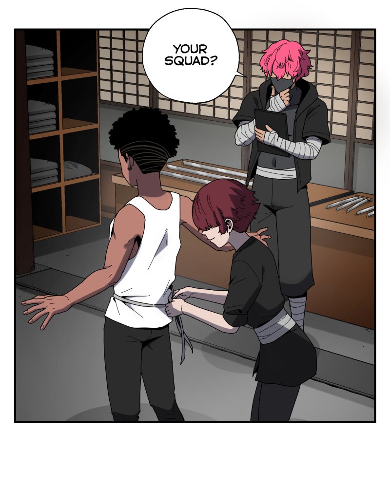 BlackSun (S2) Episode 113 page 62 - 