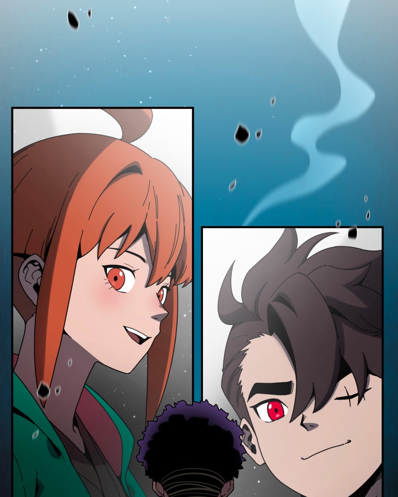 BlackSun (S2) Episode 113 page 75 - 